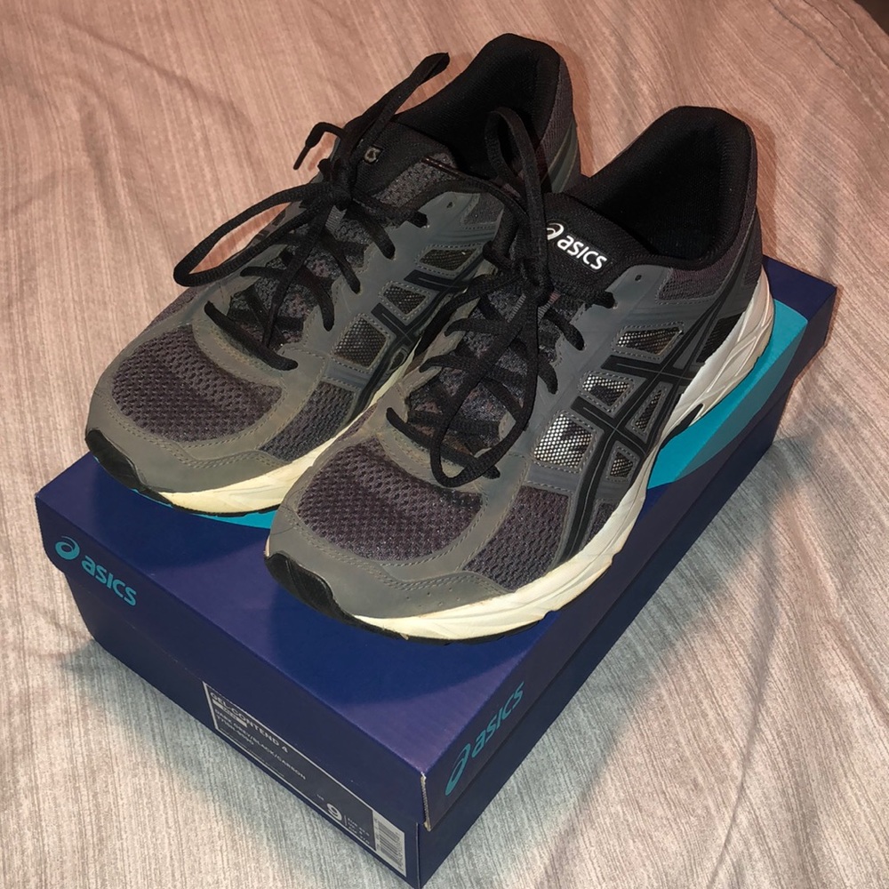 Men’s Asics Gel-Contend 4